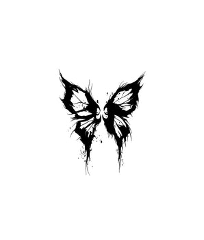 Dark-Butterfly