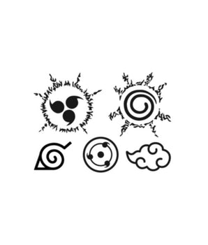 Hokage's Mark