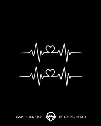 Couple Heartbeat