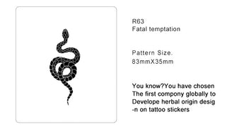 Fatal Temptation